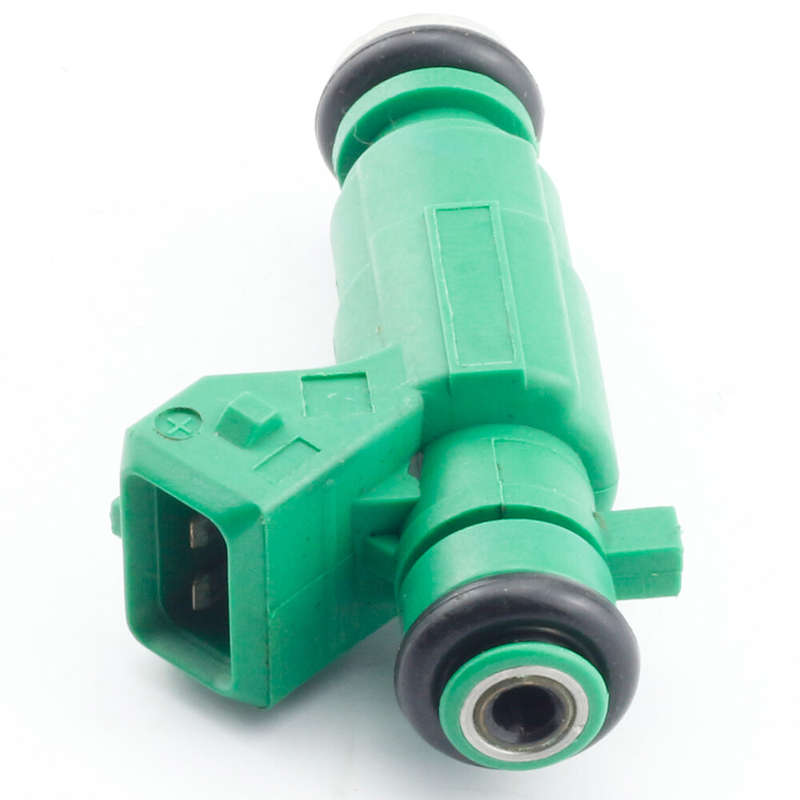 4pcs Fuel Injector 0280156020 For Fiat Siena / Palio Strada 1.0 1.3 16V