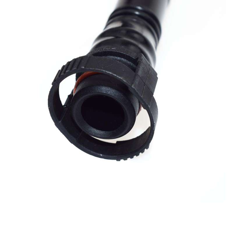 New Oil Seperator Hose Crankcase Vent Valve Tube 11617504535 For BMW 3 Series