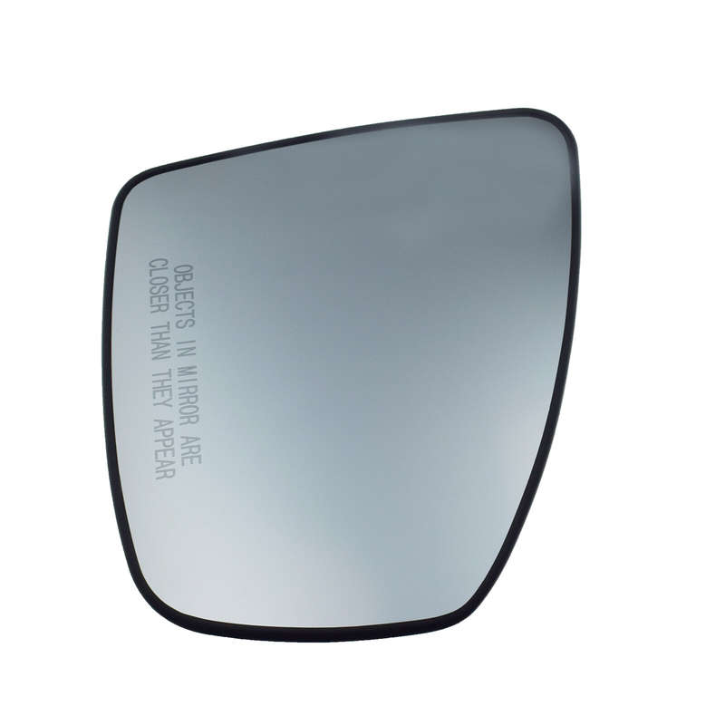 Front Door Right Side Mirror Glass 963651AA0A For 2014-15 Infiniti QX50 QX70 New