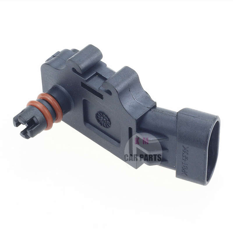 12232201 28086011 For JMC Jiangling Landwind Chery Intake pressure map sensor