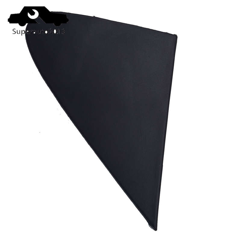Right View Mirror Corner Triangle Fender For 2009-2012 Toyota Corolla 6011812010