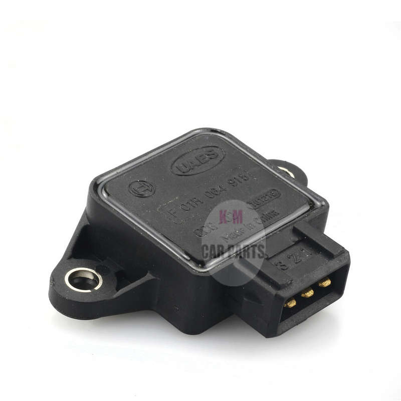 Throttle Position Sensor Fits Hyundai Elantra Tiburon Coupe Accent SAAB VOLVO