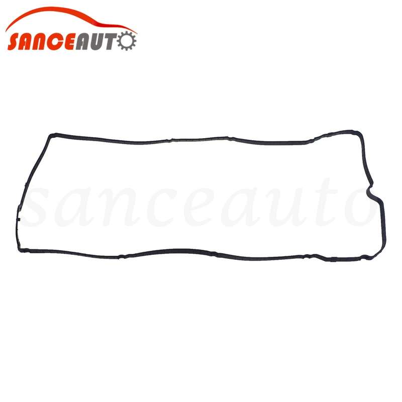 For Land Rover LR2 Evoque Discovery Sport 2.0L I4 Lower Valve Cover Gasket Set