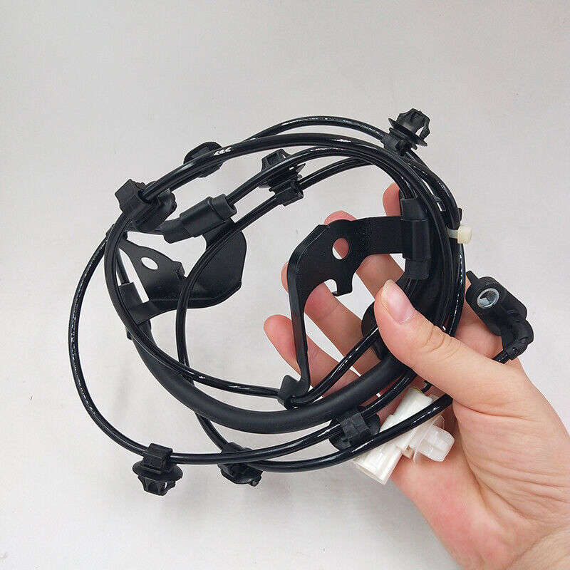 2pc Front Left & Right ABS Sensor for TOYOTA HILUX VIGO 89542-0K060 &89543-0K060