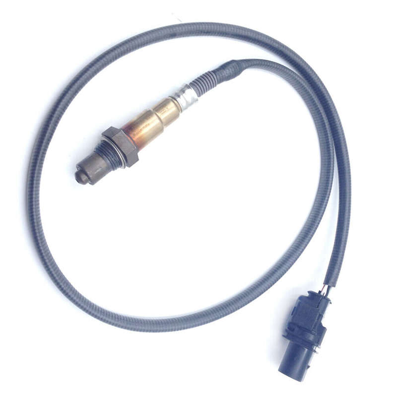 For Chevrolet Buick Ford Honda PLX 0258017025 1PC NEW O2 Oxygen Sensor