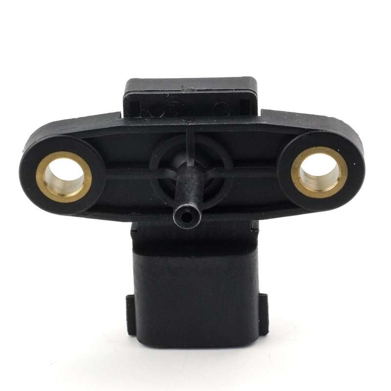 Turbocharged map sensor 22365-EB30A For Nissan Navara D40 Pathfinder R51 P3C2
