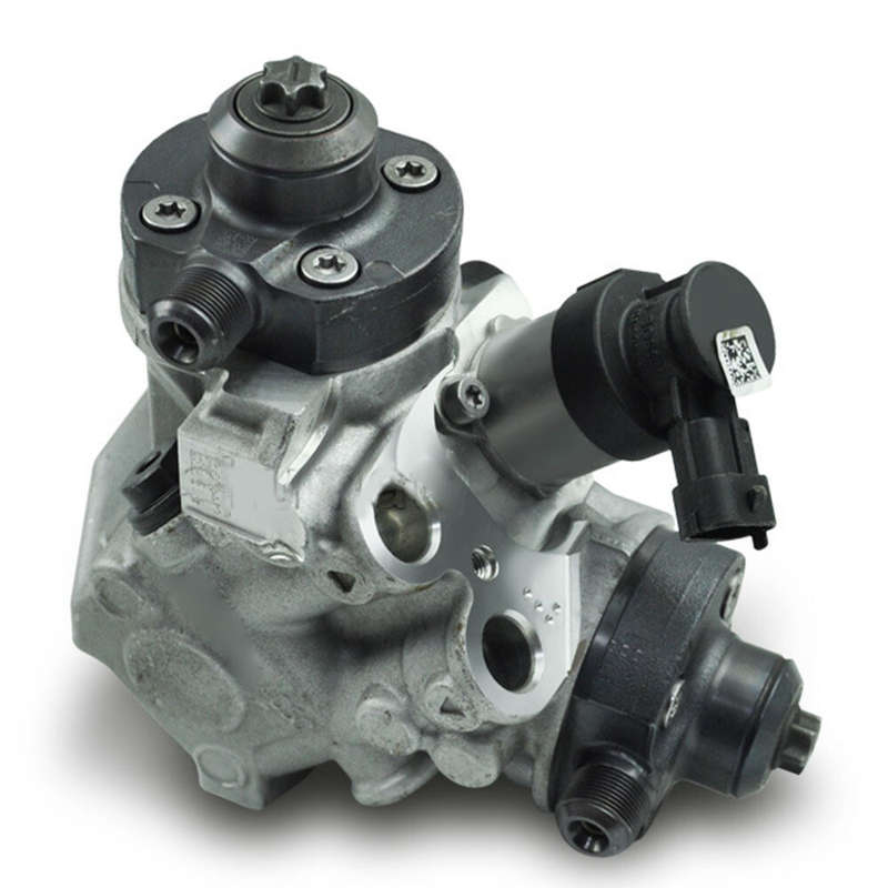 High Pressure Fuel Injector Pump For Ford Power Stroke Diesel CP4 6.7L 15-19