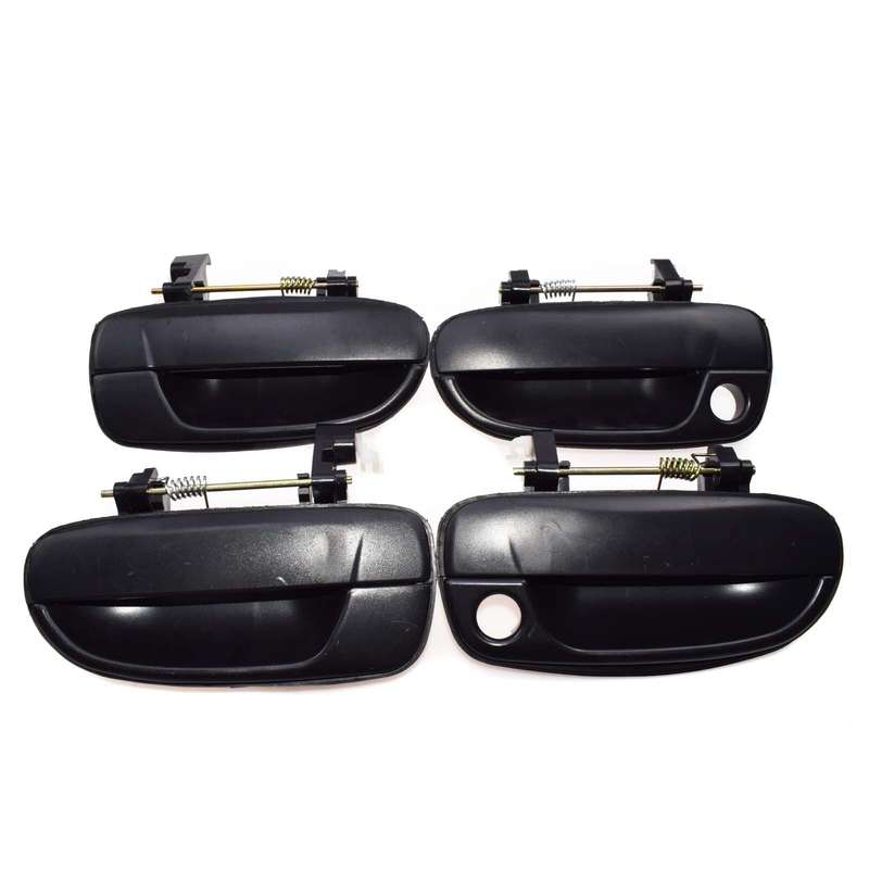Front Rear LH RH Exterior Outside Door Handle For HYUNDAI ACCENT 1.6L 2000-2006