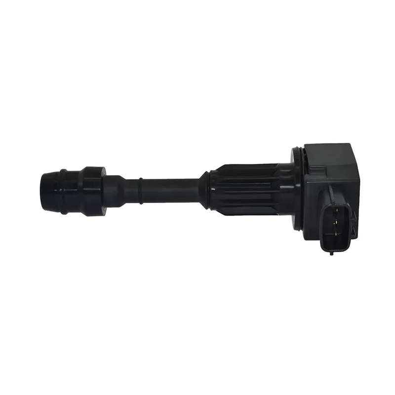 4pcs Ignition coil 22448-AX000 22448-AX001 For Nissan Micra 2006 2007 1.4L L4