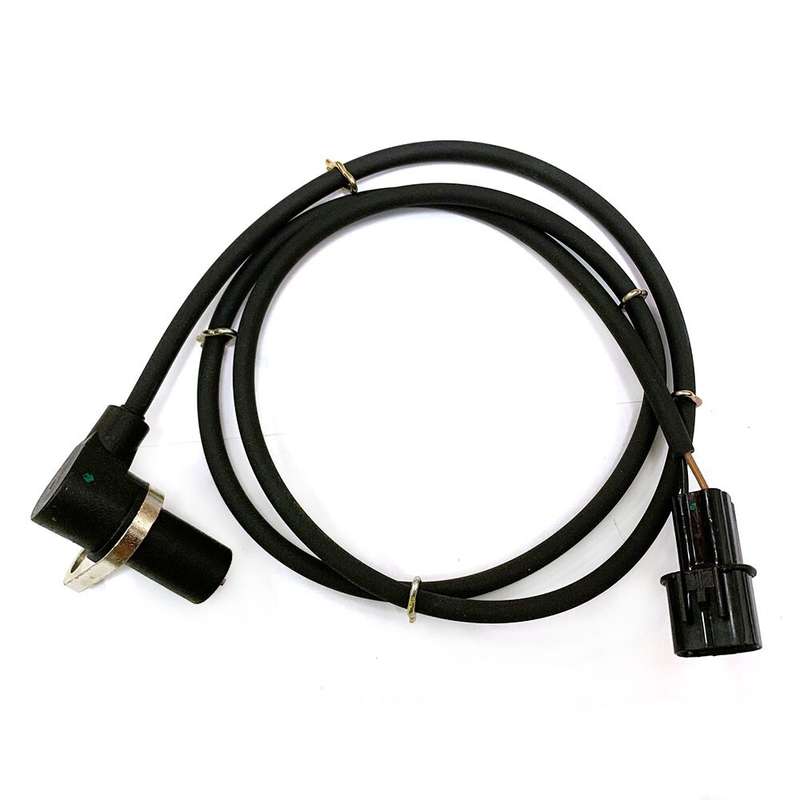 ABS wheel speed sensor MR249447 Fits For Mitsubishi Lancer Evolution