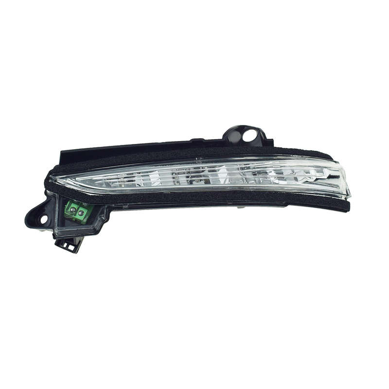 Right Side Mirror Indicator Turn Signal Lamp Light For Ford Fusion 2013-2020 New