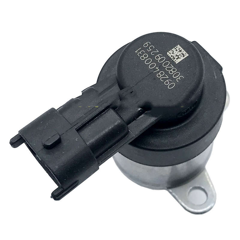 High Pressure Fuel Pump Regulator Metering Control Solenoid Valve 0928400831