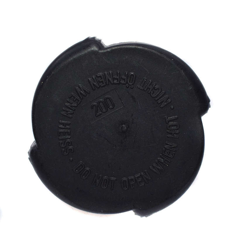 For BMW E36 E46 E34 Radiator Coolant Reservoir Expansion Tank Cap 17111742231