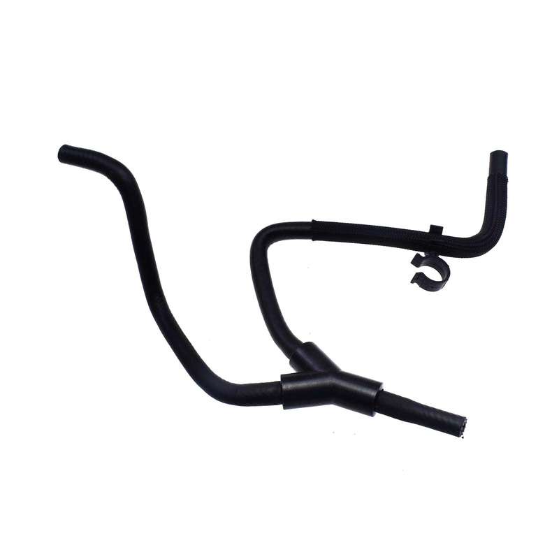 Radiator-Upper Inlet Hose 22908202 For Chevrolet Camaro Cadillac ATS CTS 2.0L I4
