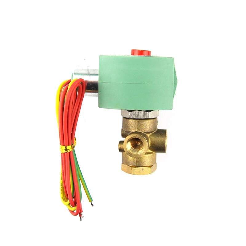 02250125-657 For Sullair Air Compressor Load Solenoid Valve Control Switch