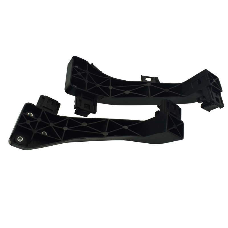 2PCS Left Right Headlight Support Bracket for Hyundai Elantra Sedan 2.0L 2017-20