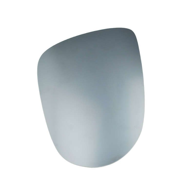 Exterior Mirror Glass Right Side Heated 87621C6020 For 2016-2019 Kia Sorento New