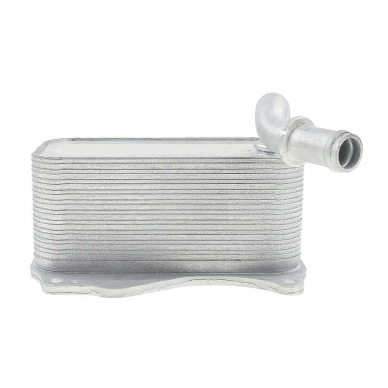 For MERCEDES BENZ 2761880001 A2761880001 New Engine Oil Cooler with Gasket