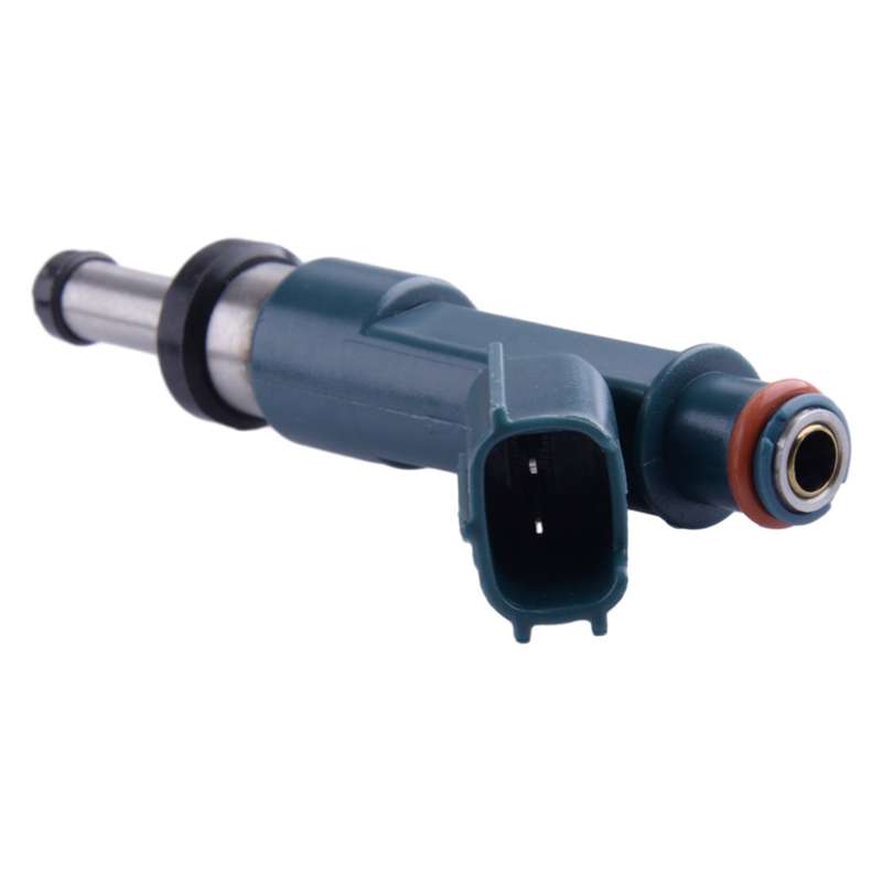 2x Fuel Injector 23250-37021 Fit For Toyota Prius Lexus CT200h 1.8L
