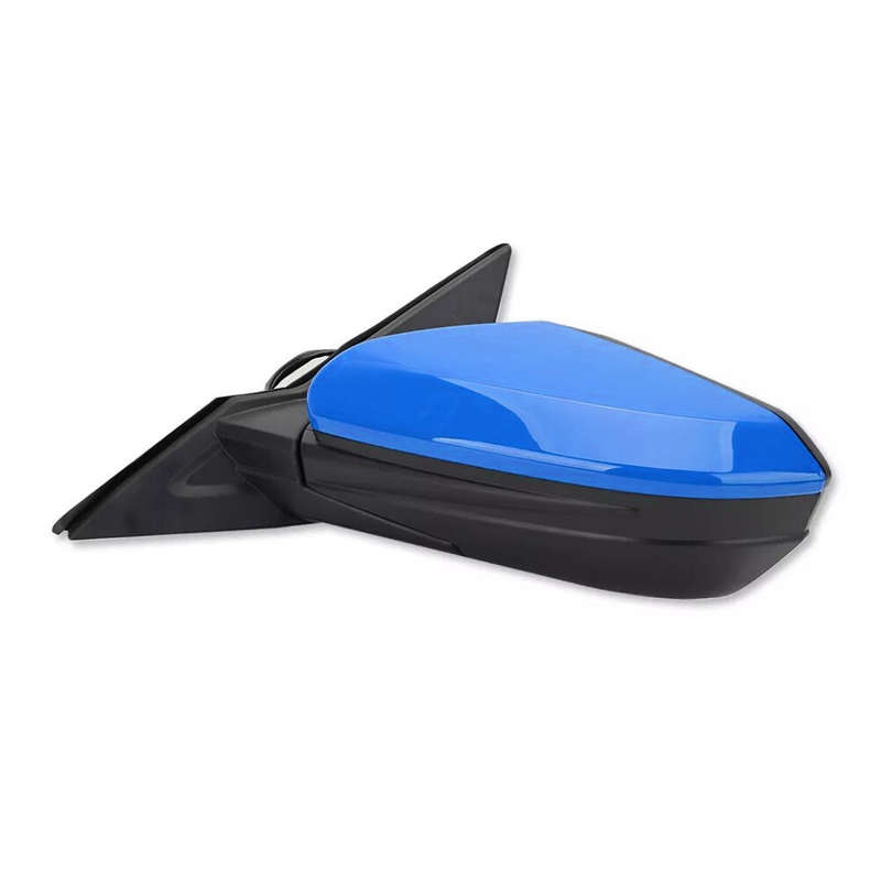 Fit For Honda Civic Sedan 2016-20 Blue Left Side Mirror Power Heated Camera