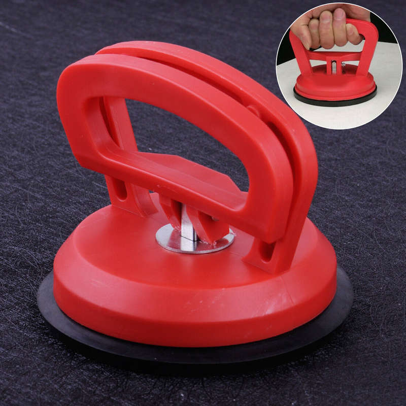 10cm Car Body Dent Puller Remover Screen Sucker Removal Repair Tool Suction Cup