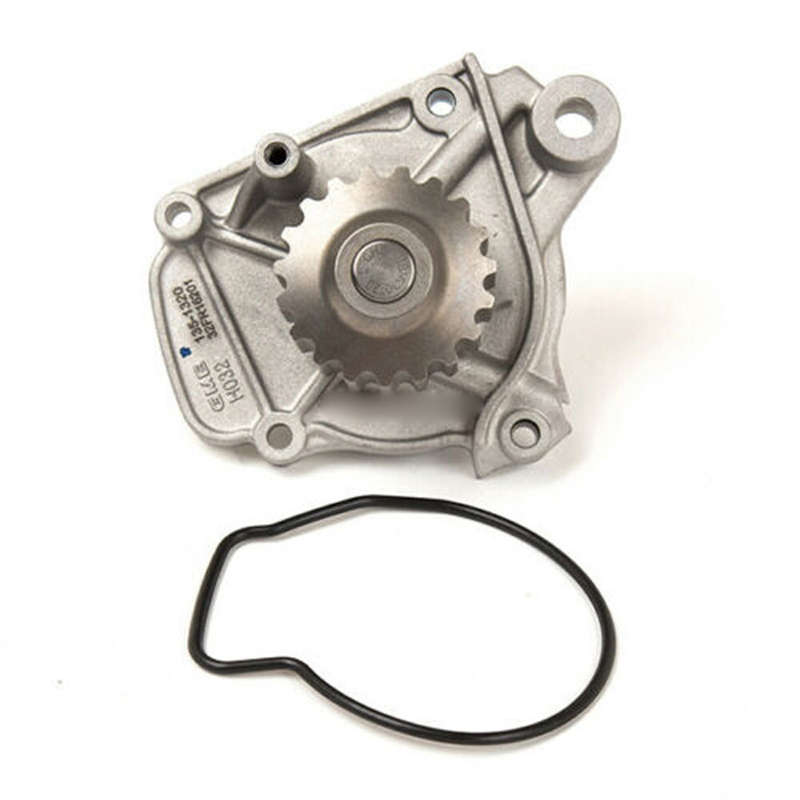 For Honda Civic 1.6L Timing Belt Kit with Water Pump 14400-P28-004 D16Z6