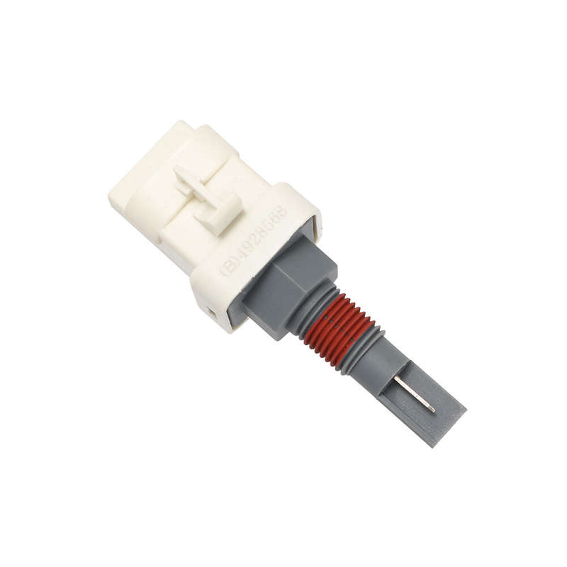 For Cummins QSK50 PBT-GP30 Replacement Coolant Fluid Level Sensor White 4928568