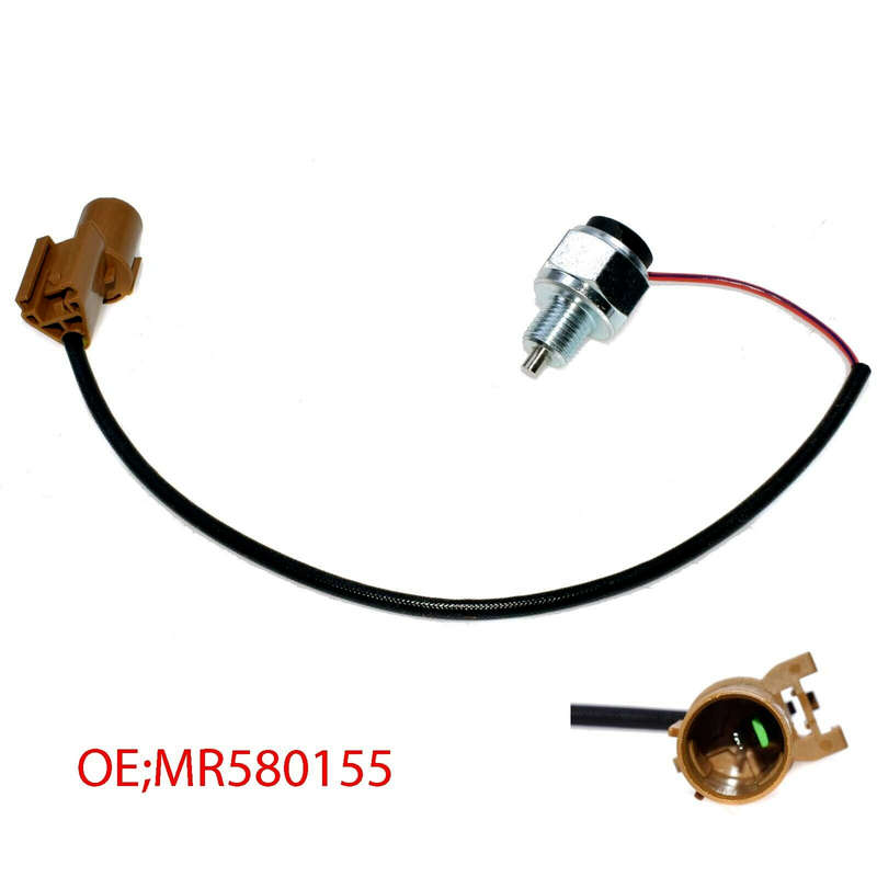 MR580155 For Mitsubishi Montero Pajero Gearshift Position Transfer Case Switch