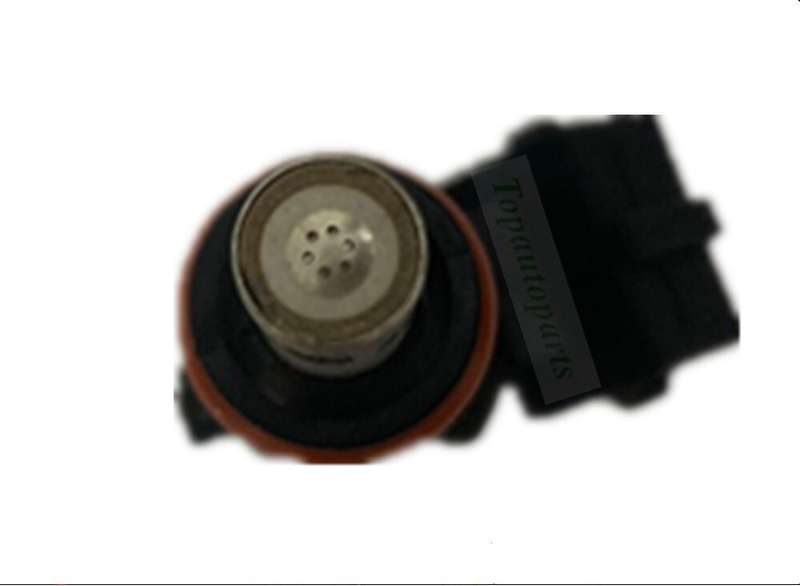 Fuel injector nozzle OEM 0280158123 suitable for Porsche Turbo 60 lb 600cc