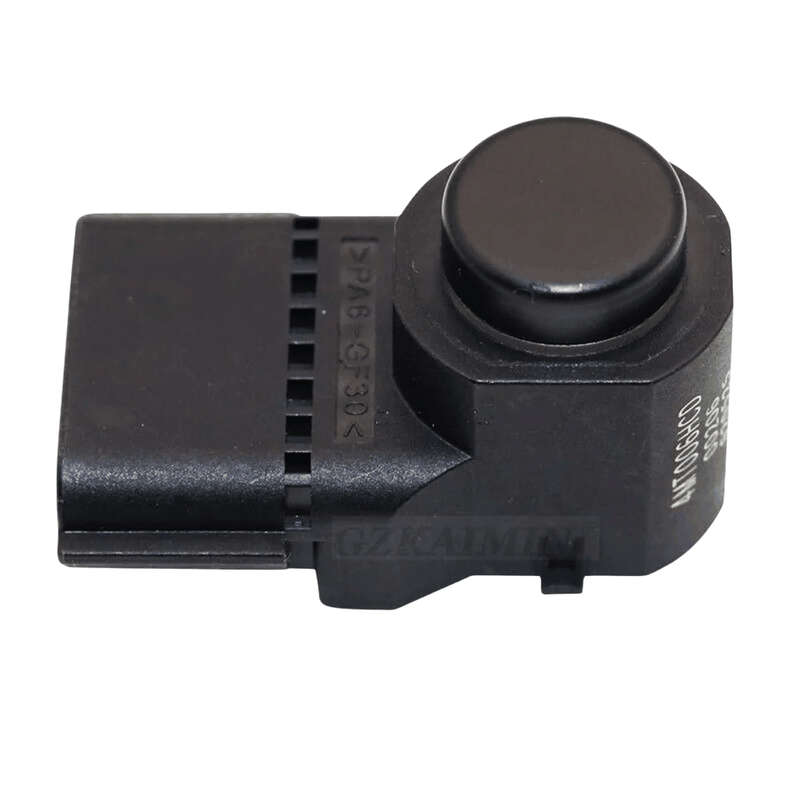 4pcs Black Parking sensor 95720-3Z000 4MT006HCD Suitable for Hyundai I40 Kia