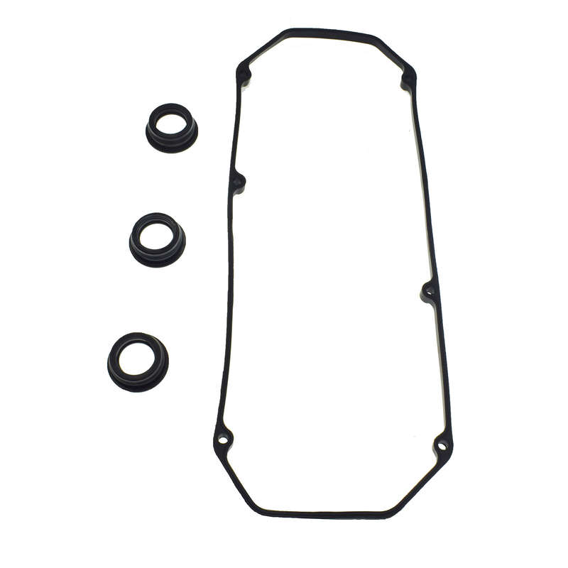 New Valve Cover Gasket For Mitsubishi Montero Galant Eclipse MD198128