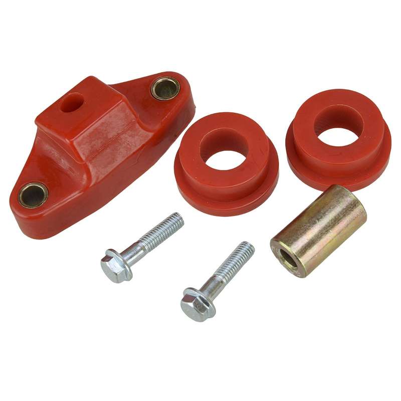 6 Speed Front &Rear Shifter Stabilizer Bushing Kit Fit For Subaru Impreza Legacy