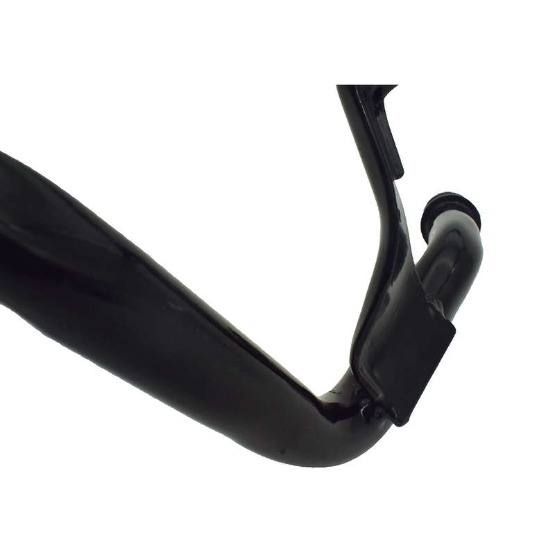 Buick Rendezvous Engine Heater Hose Inlet Tube For Chevy Venture2000-05 12568744