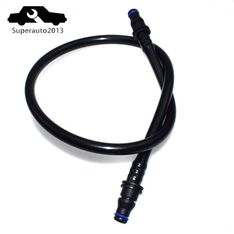 Coolant Breather Pipe Reservoir Tank For Mercedes E280 E300 E320 E350 2115010625