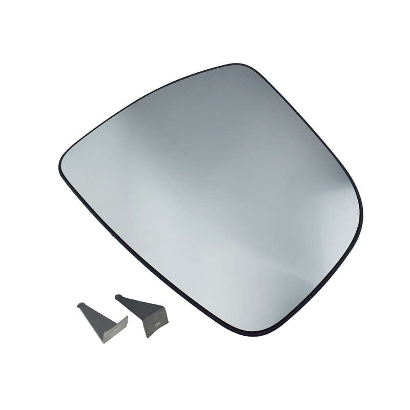 Left Side Mirror Glass Heated For 2015-21 Nissan Murano New NI1324119 963664BA0A
