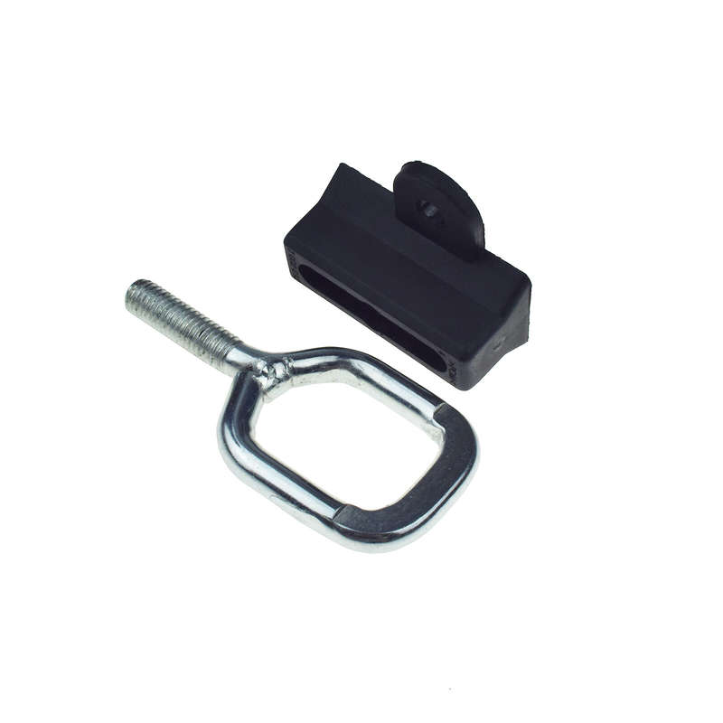 Hood Safety Catch Set For BMW M3 335d 328i 325i 330i E90 E91 E92 E93 51237008756