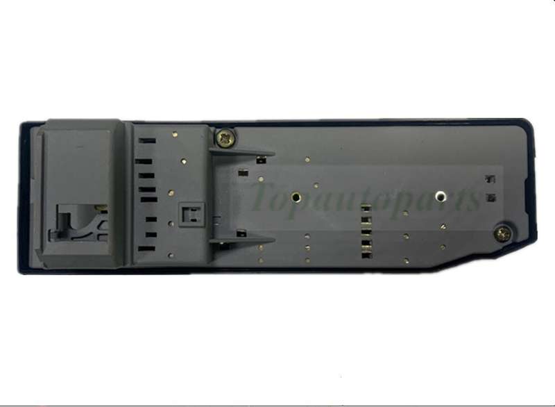 Power Window Master Control Switch 84820-0K061 For Toyota Hilux Fortuner