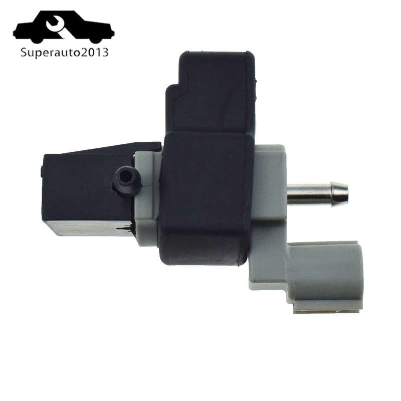 Vapor Canister Purge Solenoid Valve For Honda Accord Acura TL 36162-RDV-J01 New