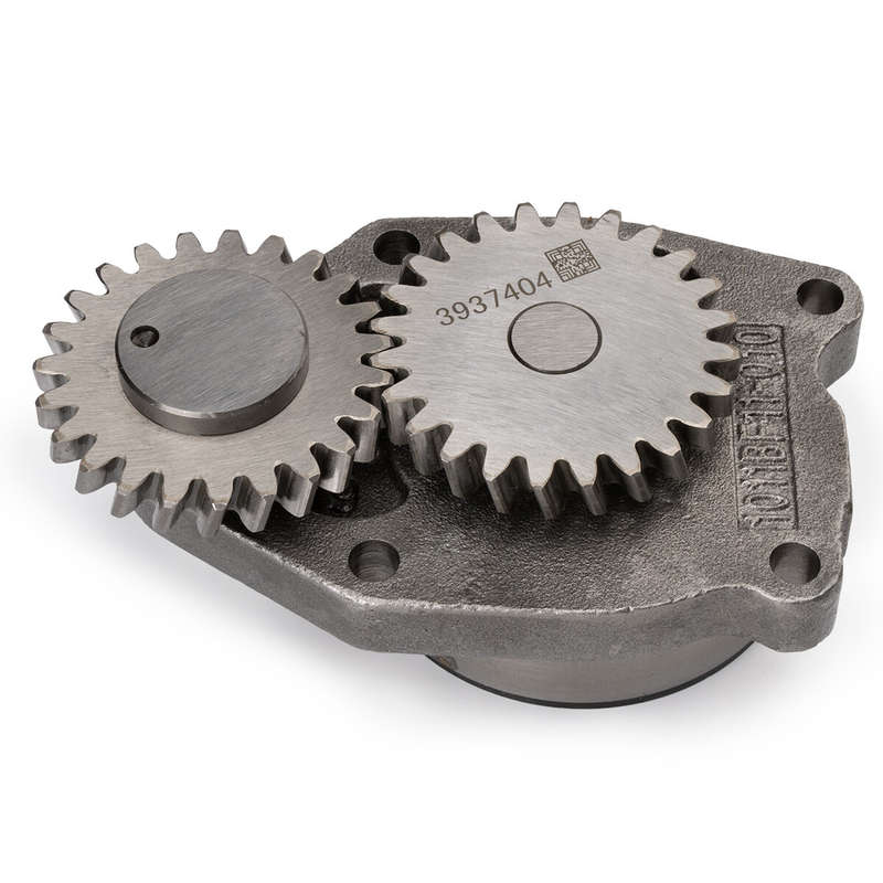 Oil Pump 4939587 Cummins Fits For Dodge Ram 2500 3500 12V 24V 89-02 5.9L 3937404