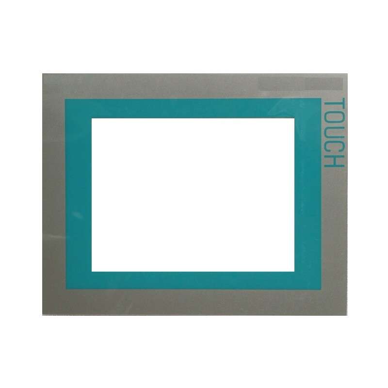 For Siemens TP277-6 6AV6 643-0AA01-1AX0 Protective Film + Touch Screen
