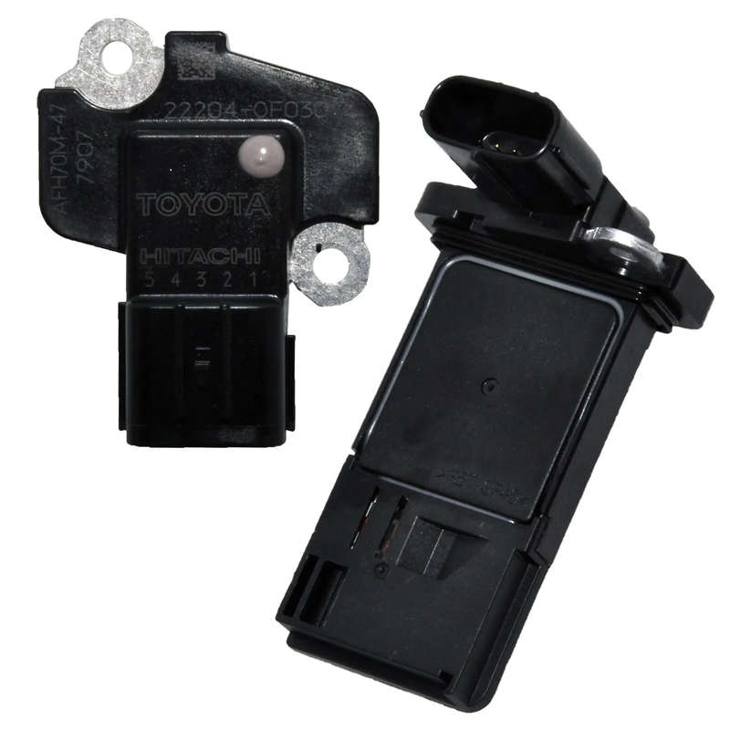 Mass Air Flow Sensor 22204-0F030 For Toyota Prius Sequoia 05-16 Lexus GX460