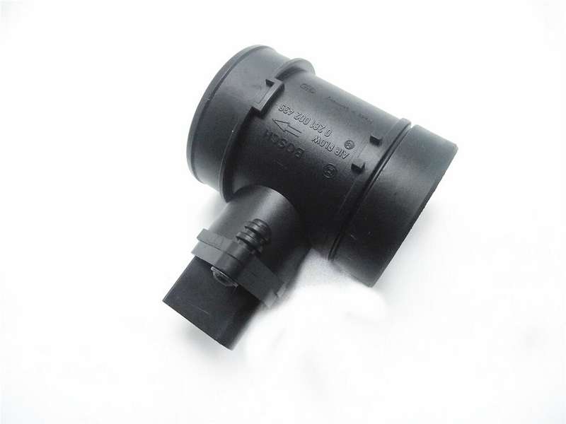 Mass Air Flow Meter Sensor For Porsche Cayenne 955 2002-2010 SUV 4.5L V8 S Sport