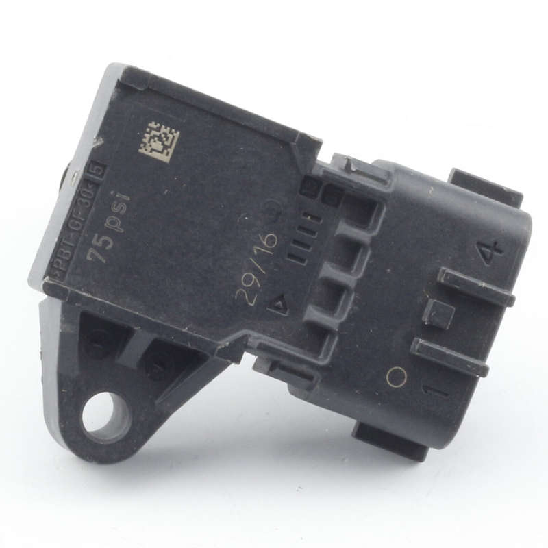 MAP Sensor Pressure Sensor 2897334 For Cummins M11 ISC ISL ISM ISX ISB