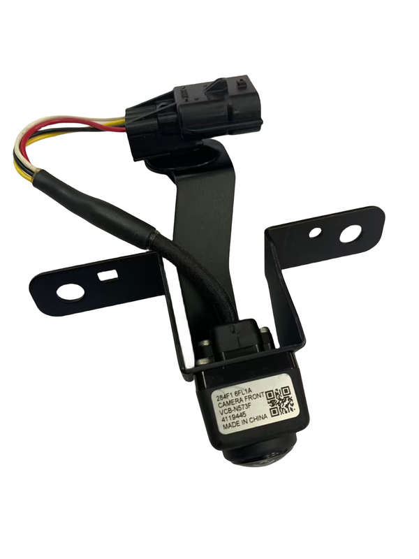 Parking assist camera 284F1-6FL1A Fits For the 2018-2020 Nissan Rogue