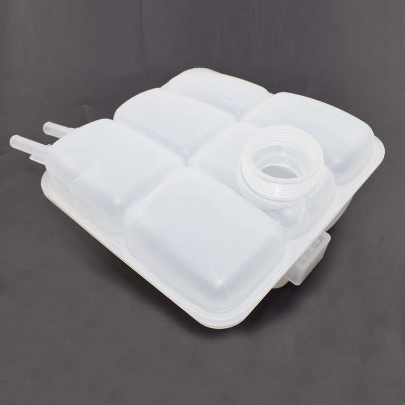 For 04-12 Mazda 3 Coolant Radiator Overflow Recovery Bottle Tank Resevoir New