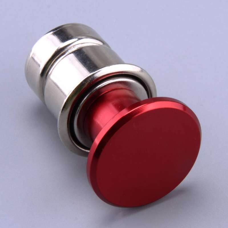 Universal Red Push Button Car Cigarette Lighter A3