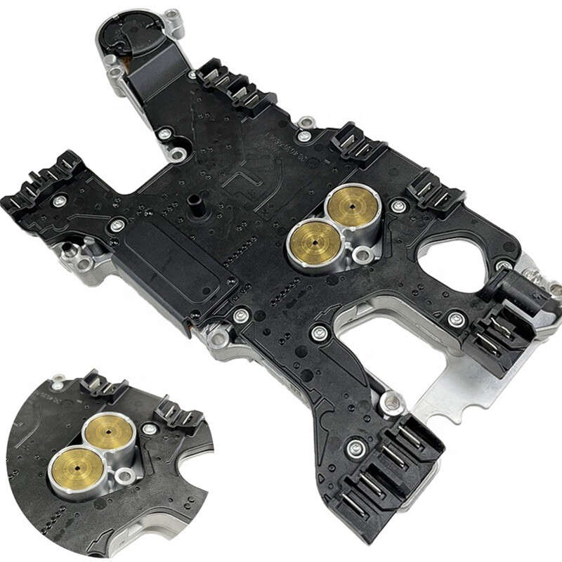 Transmission Valve Body with Control Unit 7G-DCT 724.0 For Mercedes-Benz CLA250