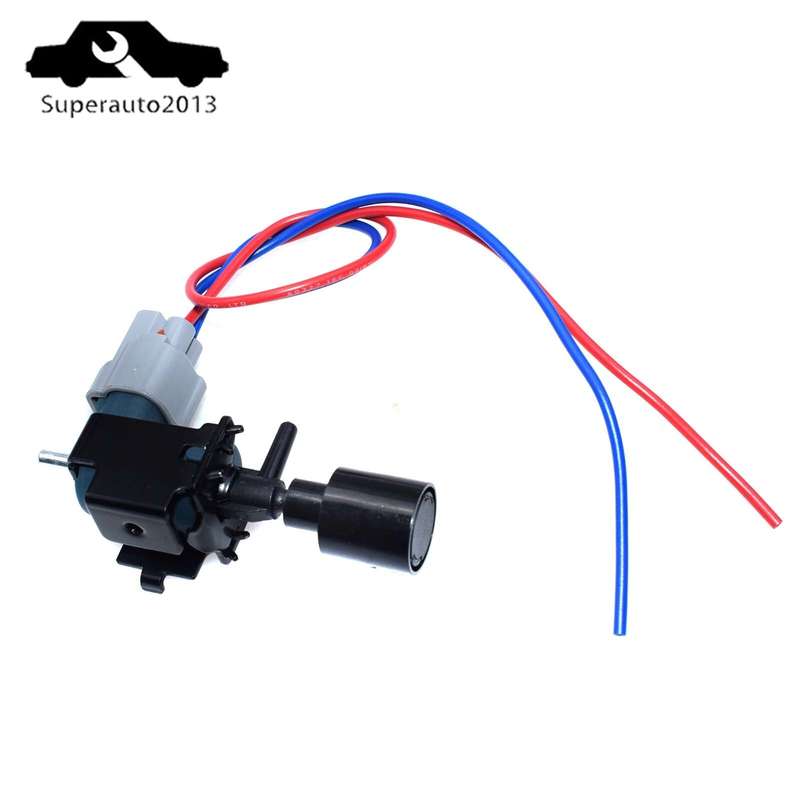 Vacuum Switching Valve w/ Pigtail Wire 9091012080 For Toyota Avalon Camry 3.0 V6