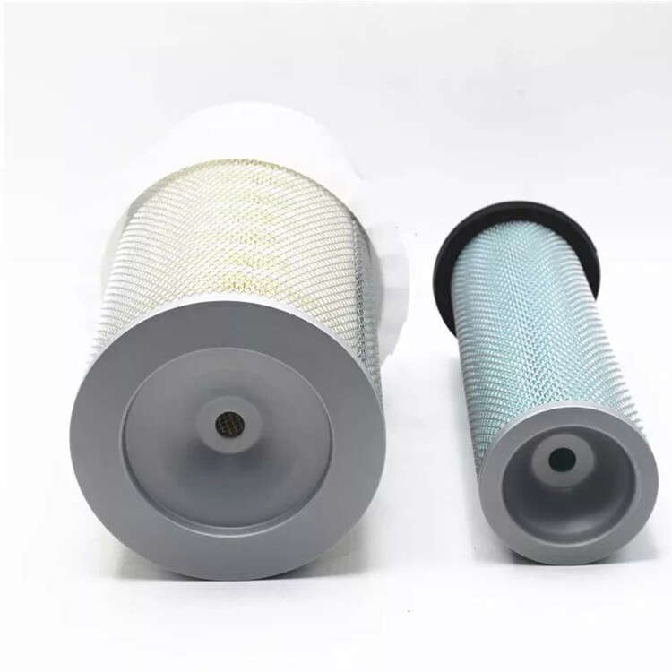 1PC New Air Filter Element Parts 5209957 7008166 7005286 26510208