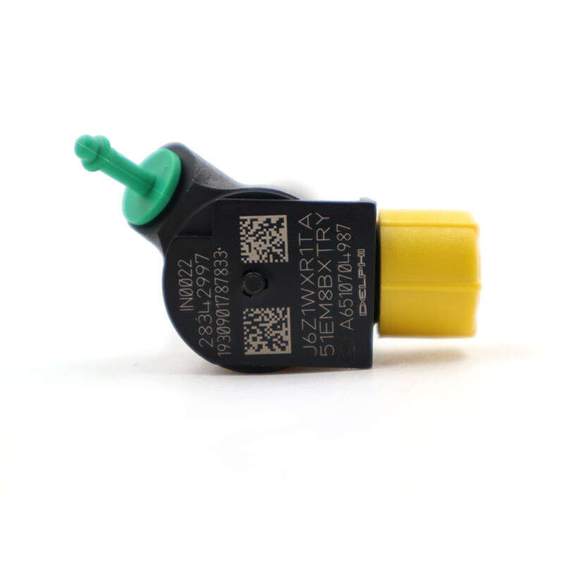 Fuel Injector EMBR00002D A6510704987 FIt For Mercedes W204 W212 W207 W200 W220